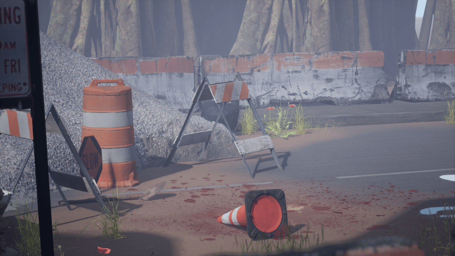 Enviroment - image 3 - student project