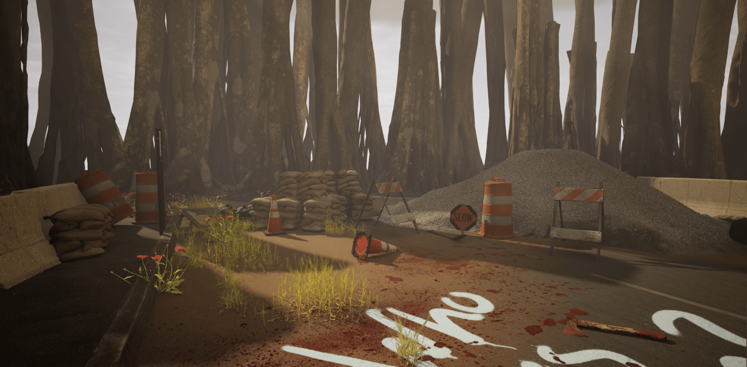 Enviroment - image 2 - student project
