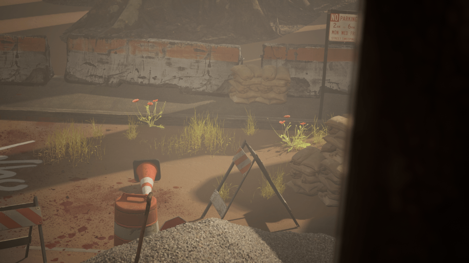 Enviroment - image 4 - student project