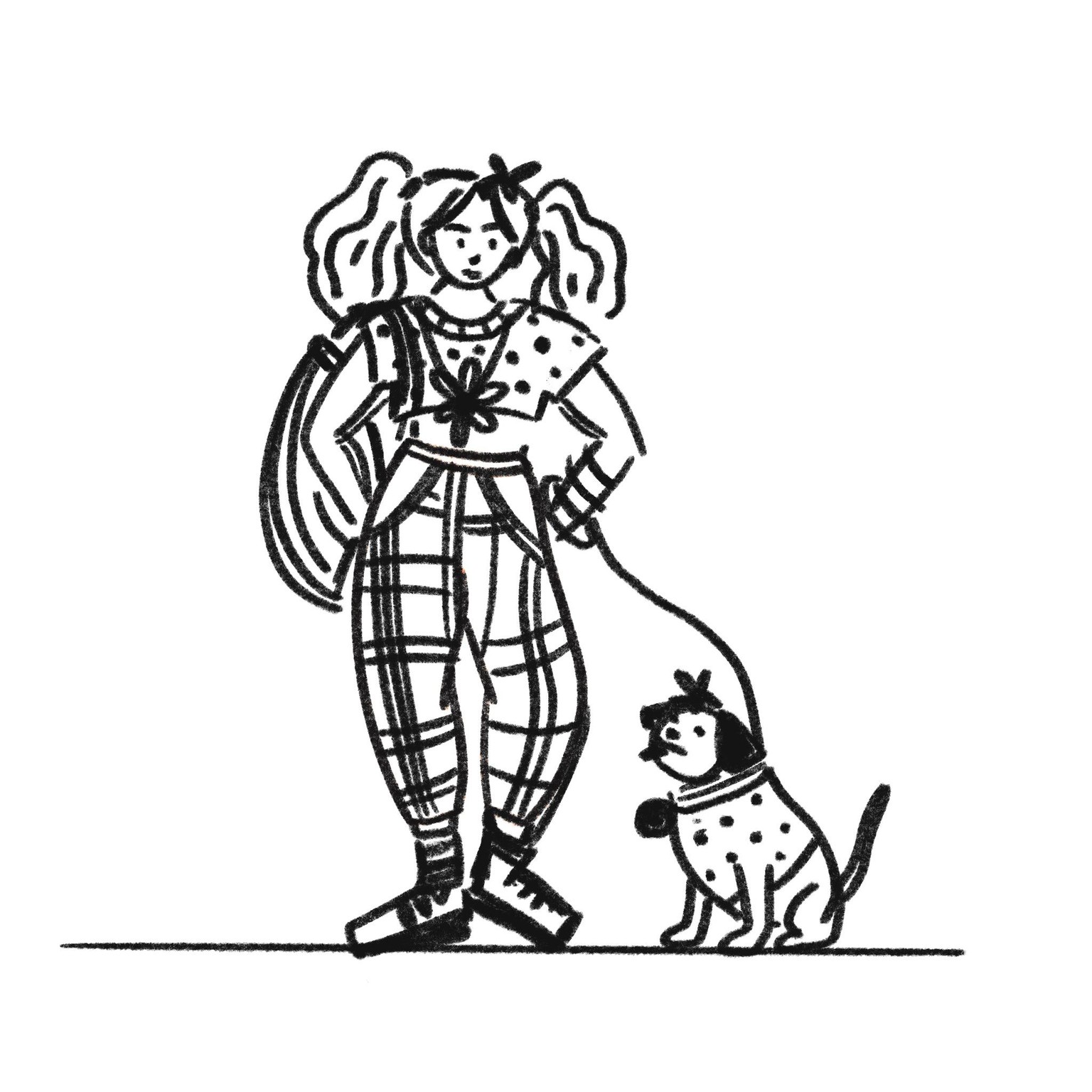 Style Duos:) - image 1 - student project