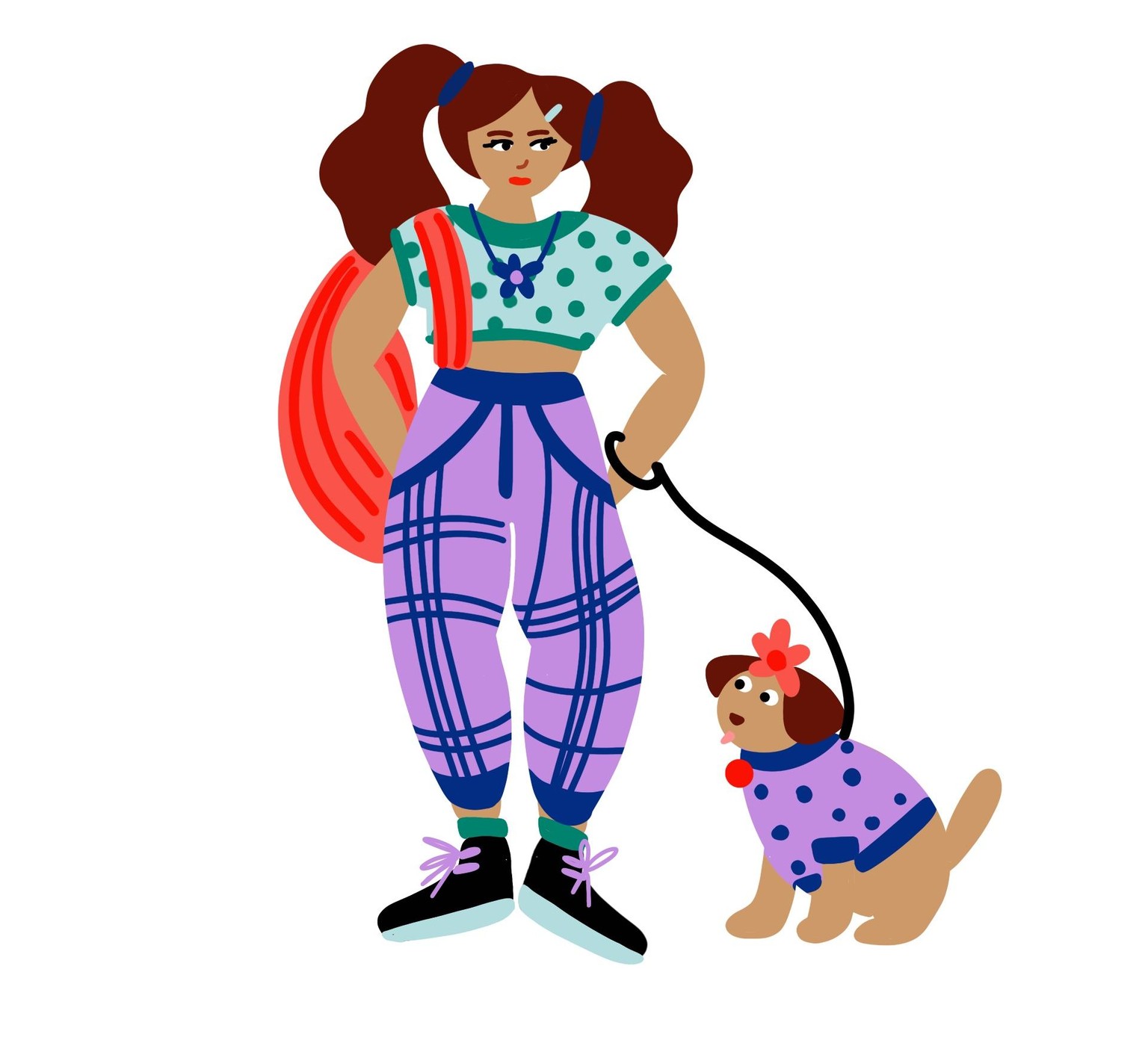 Style Duos:) - image 3 - student project
