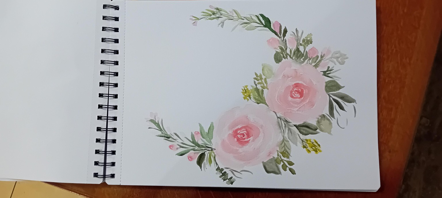 Roses - image 1 - student project
