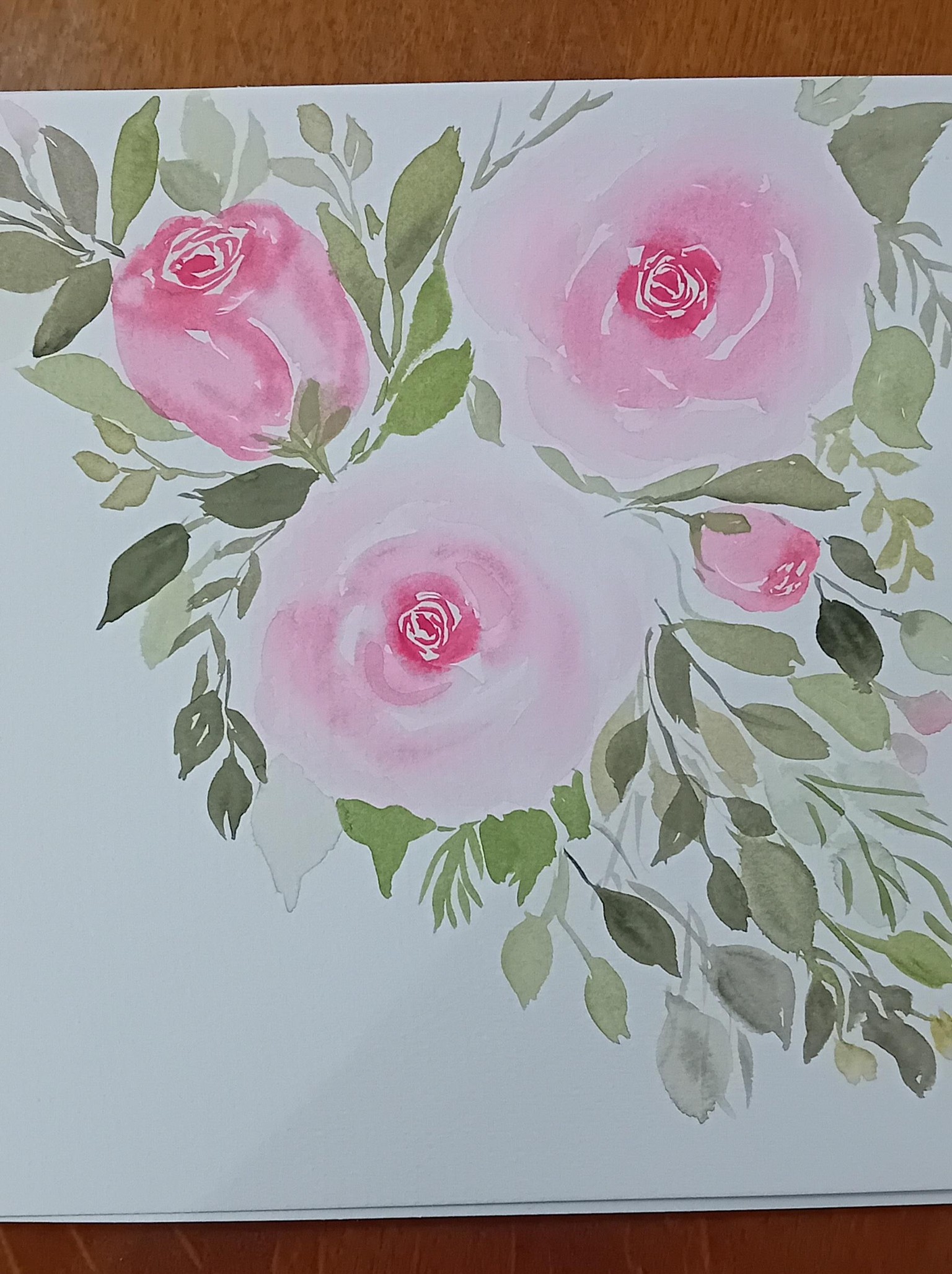 Roses - image 2 - student project