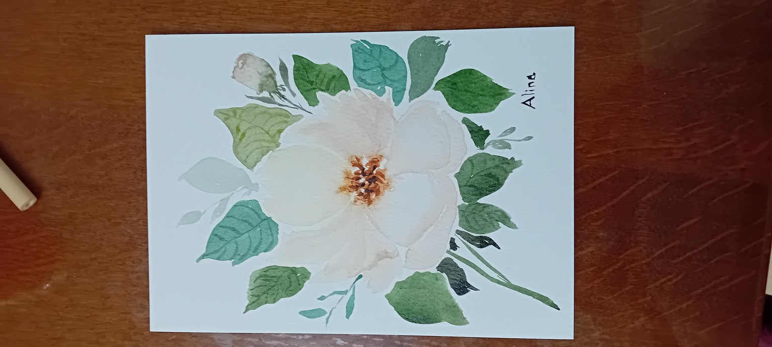 Flowers - image 4 - student project