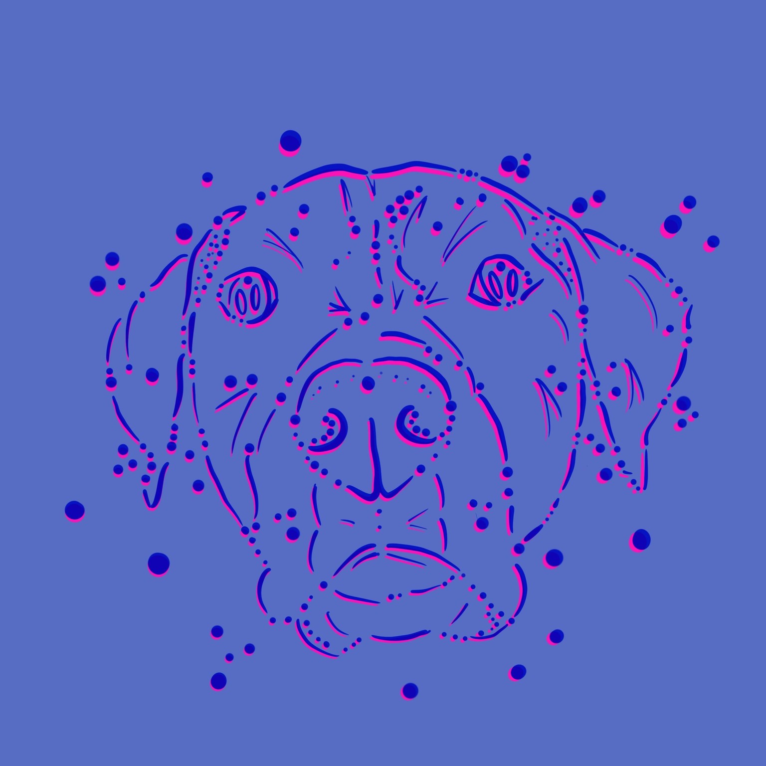My Mate Django! - image 1 - student project