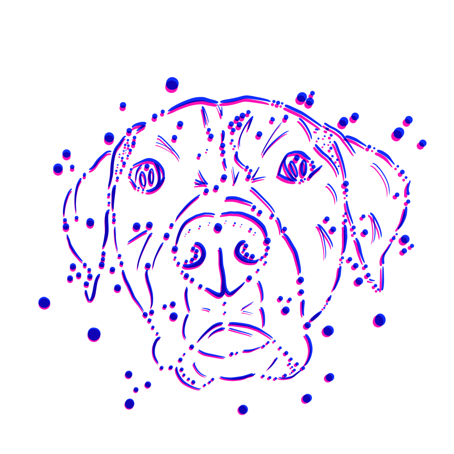 My Mate Django! - image 2 - student project