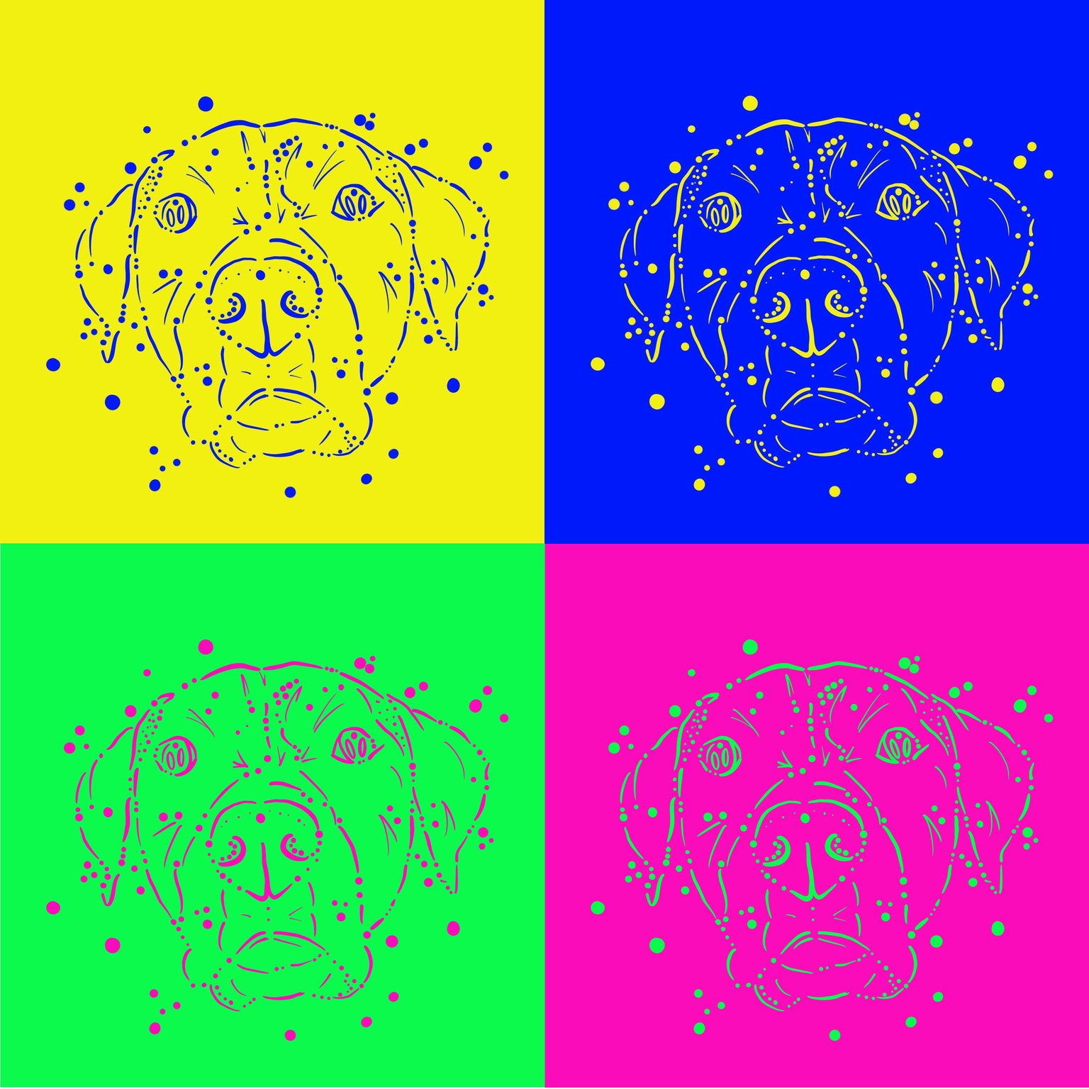 My Mate Django! - image 3 - student project