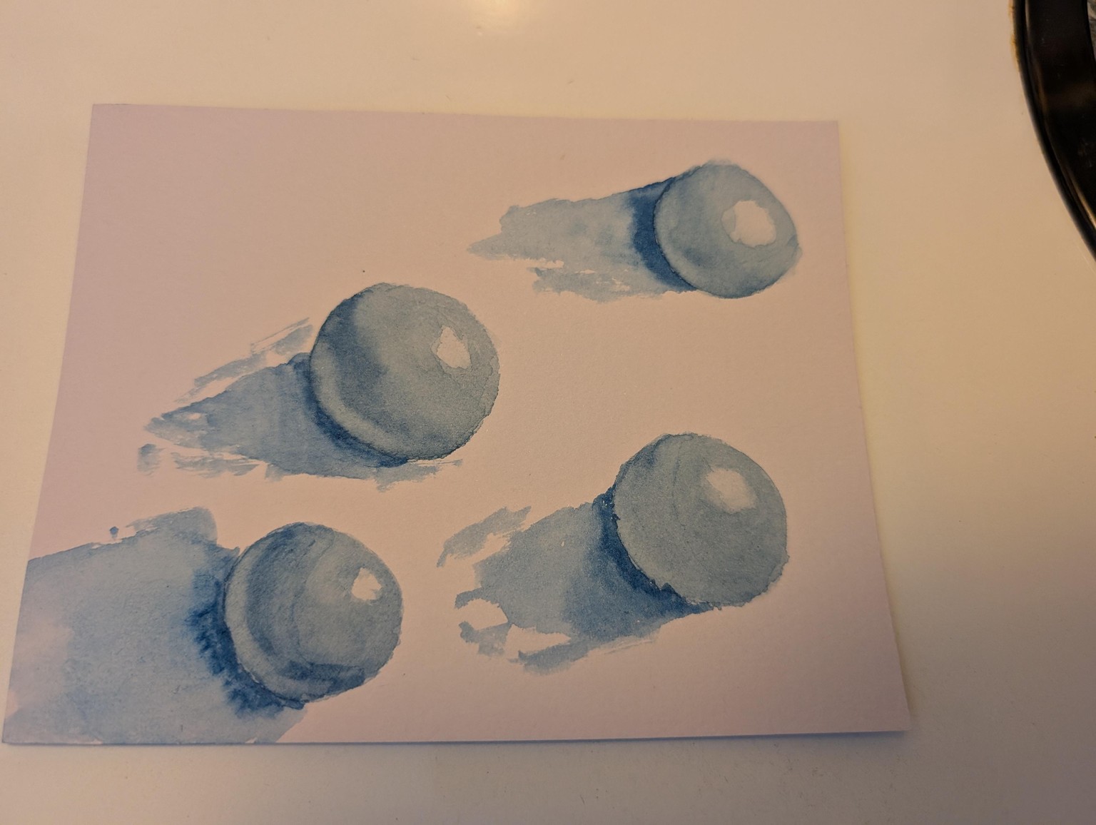 Spheres! - image 1 - student project