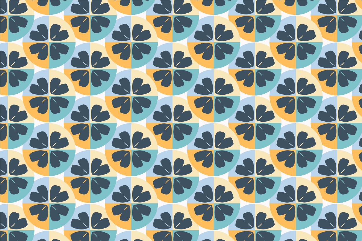 Flower Ball - image 2 - student project