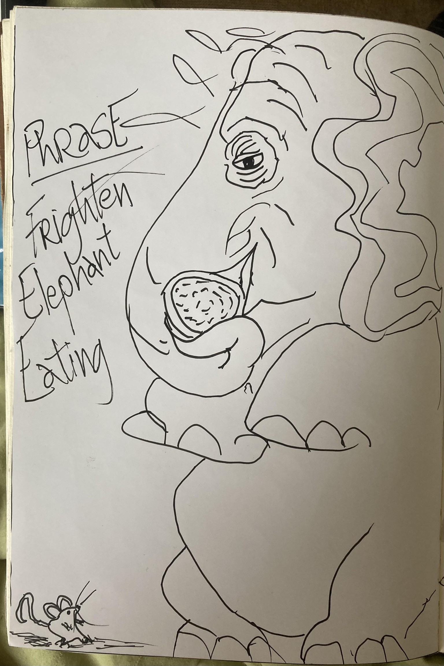 Unleash your Muse anytime & anywhere - image 13 - student project