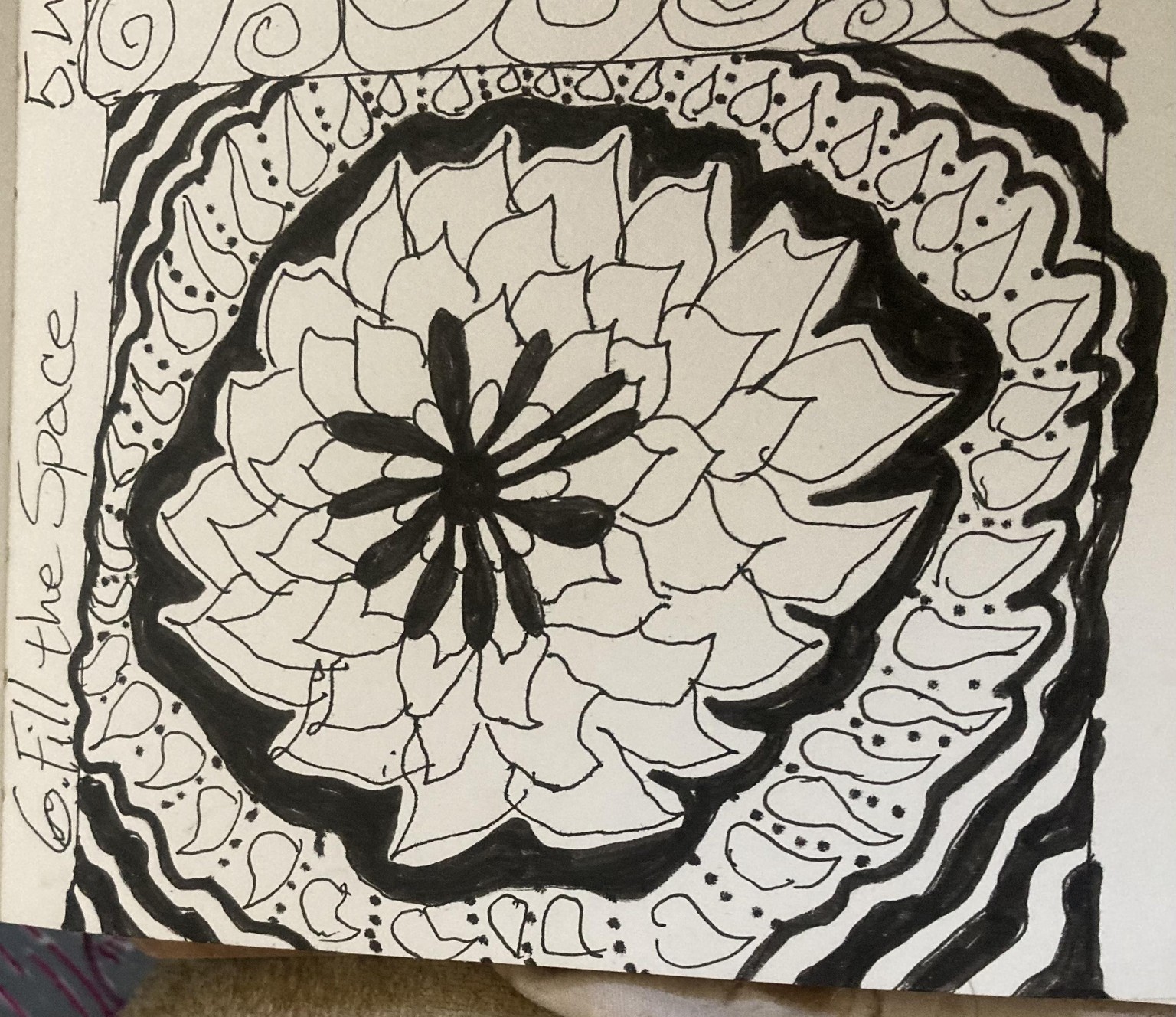 Unleash your Muse anytime & anywhere - image 7 - student project