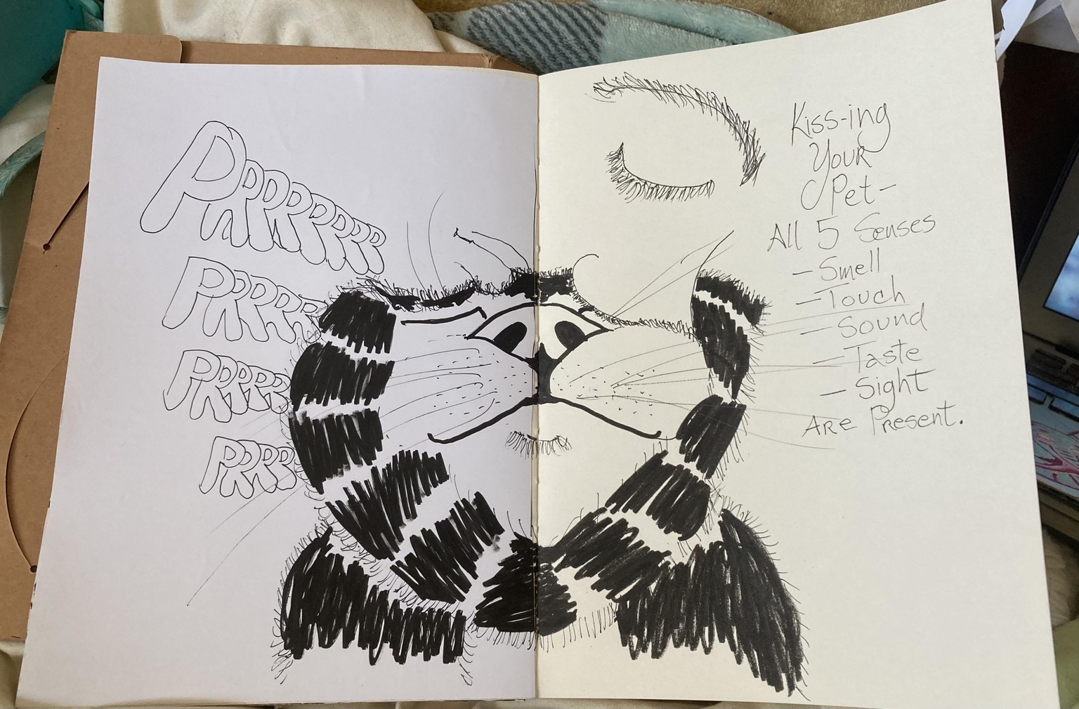 Grounding with Art - image 2 - student project