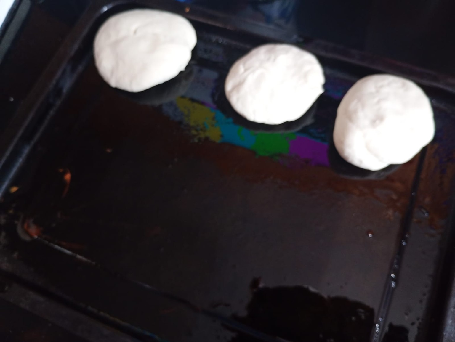 pan amasado - image 2 - student project