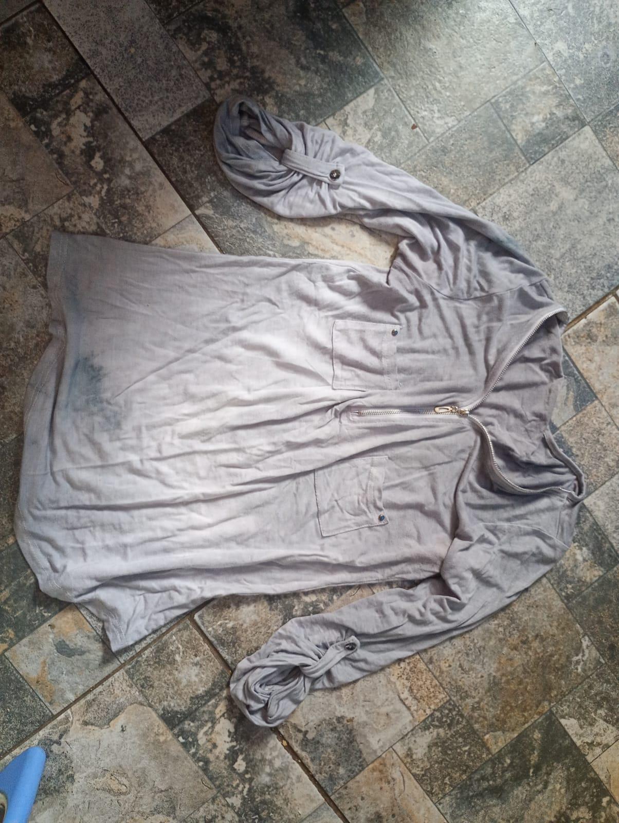 polera - image 1 - student project