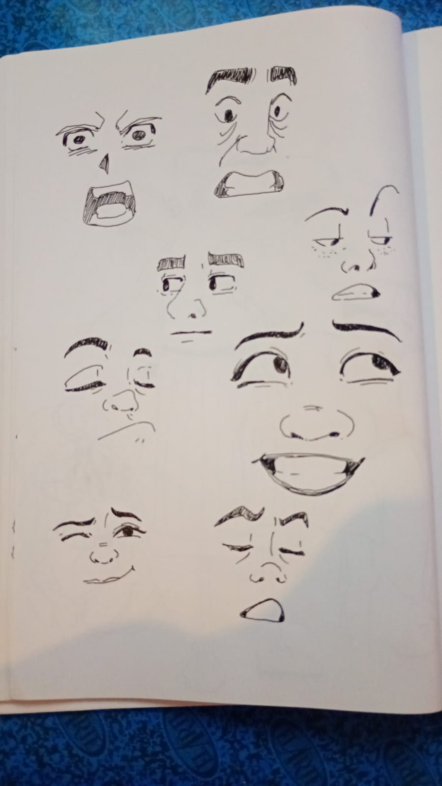 expresiones - image 1 - student project