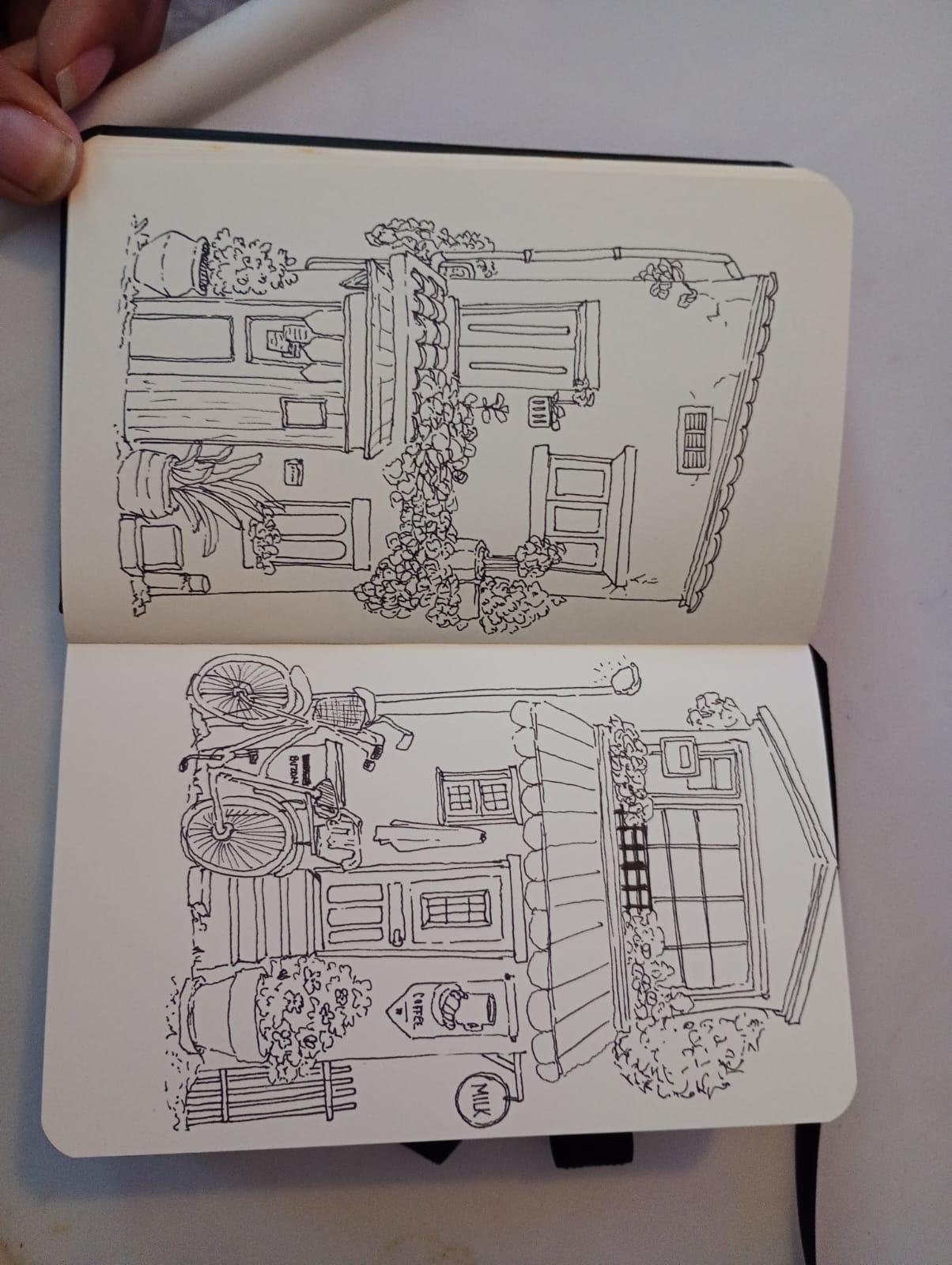 edificios - image 1 - student project