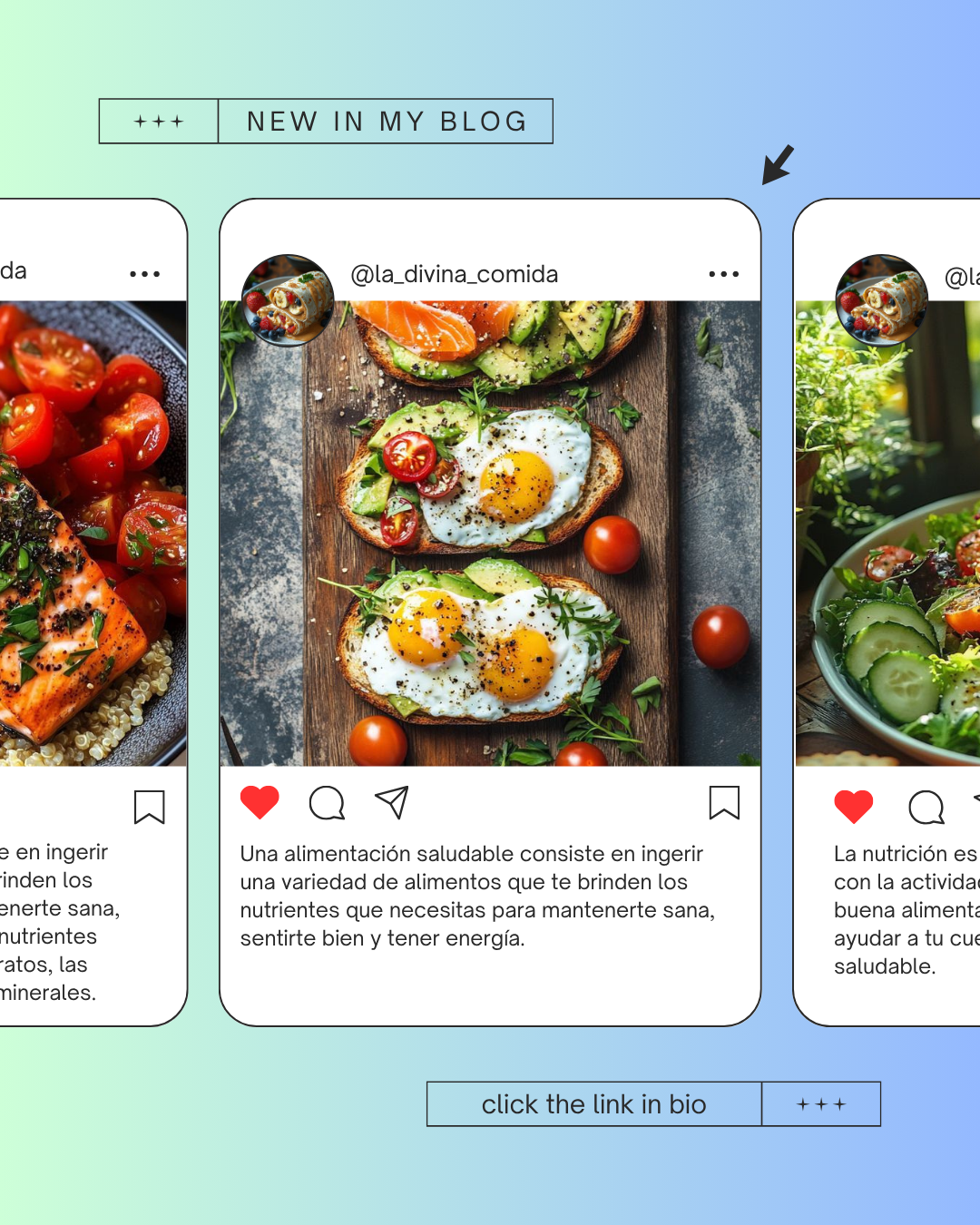 instagram - image 2 - student project