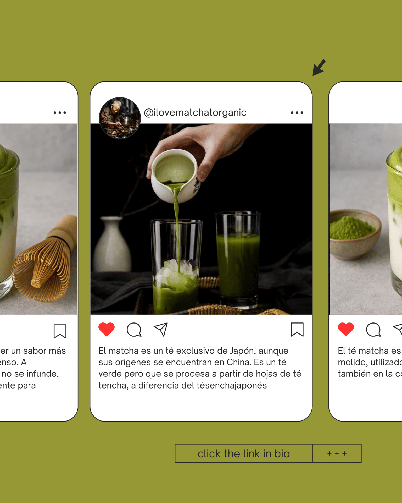 app de te organico - image 1 - student project