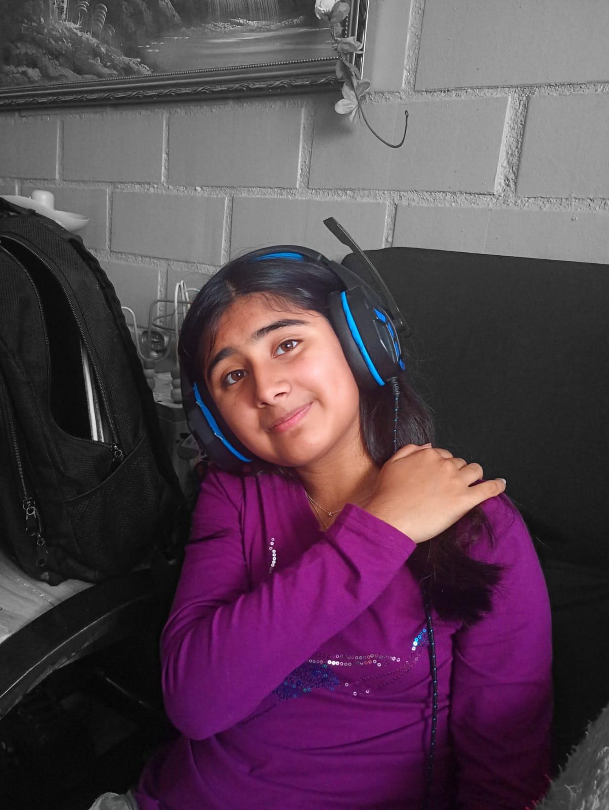foto selfie - image 1 - student project