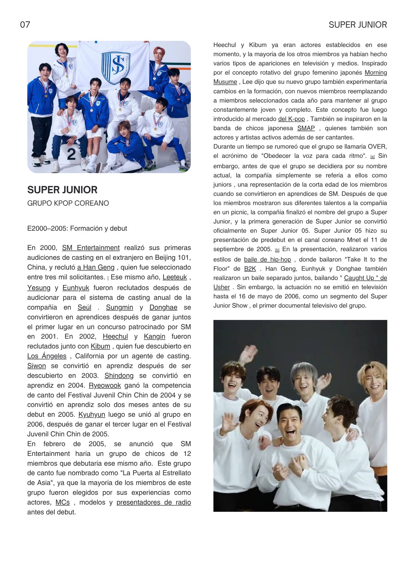 PROYECTO APRENDIDO EN CLASES - image 1 - student project