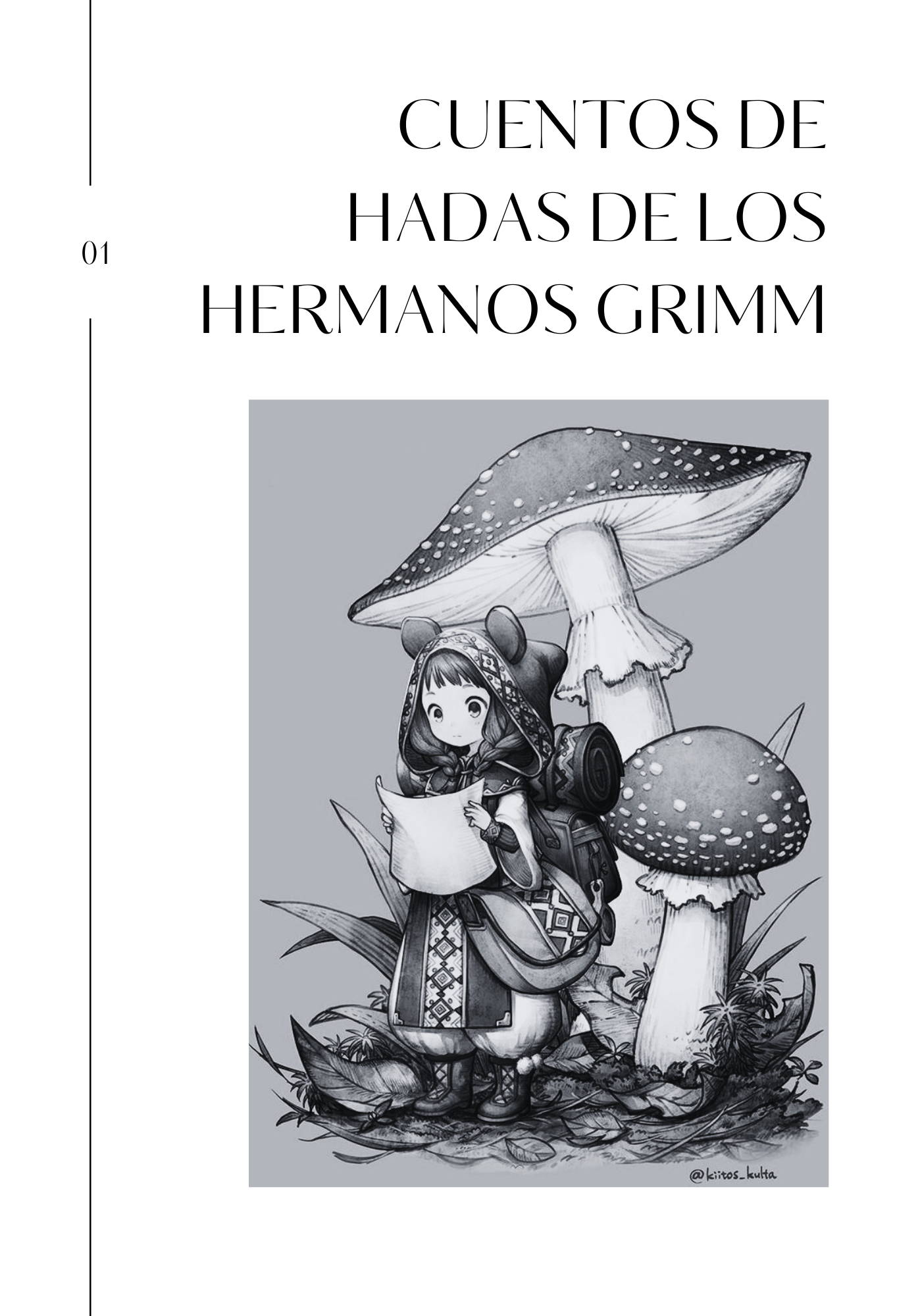 cuentos de hadas - image 3 - student project