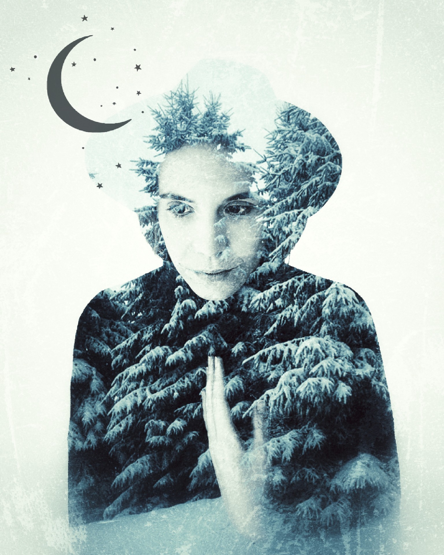 Composite Portrait Examples :) - image 6 - student project