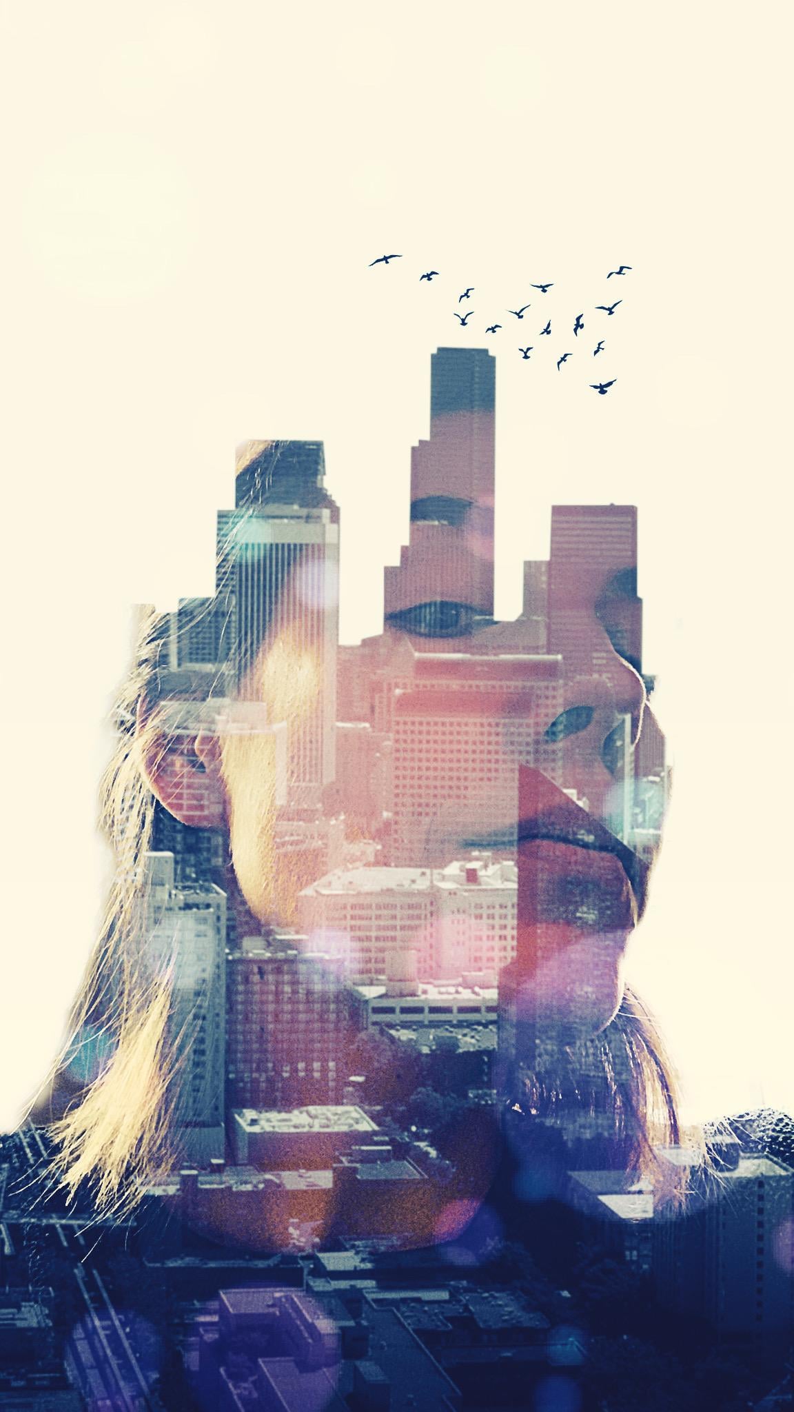Composite Portrait Examples :) - image 8 - student project