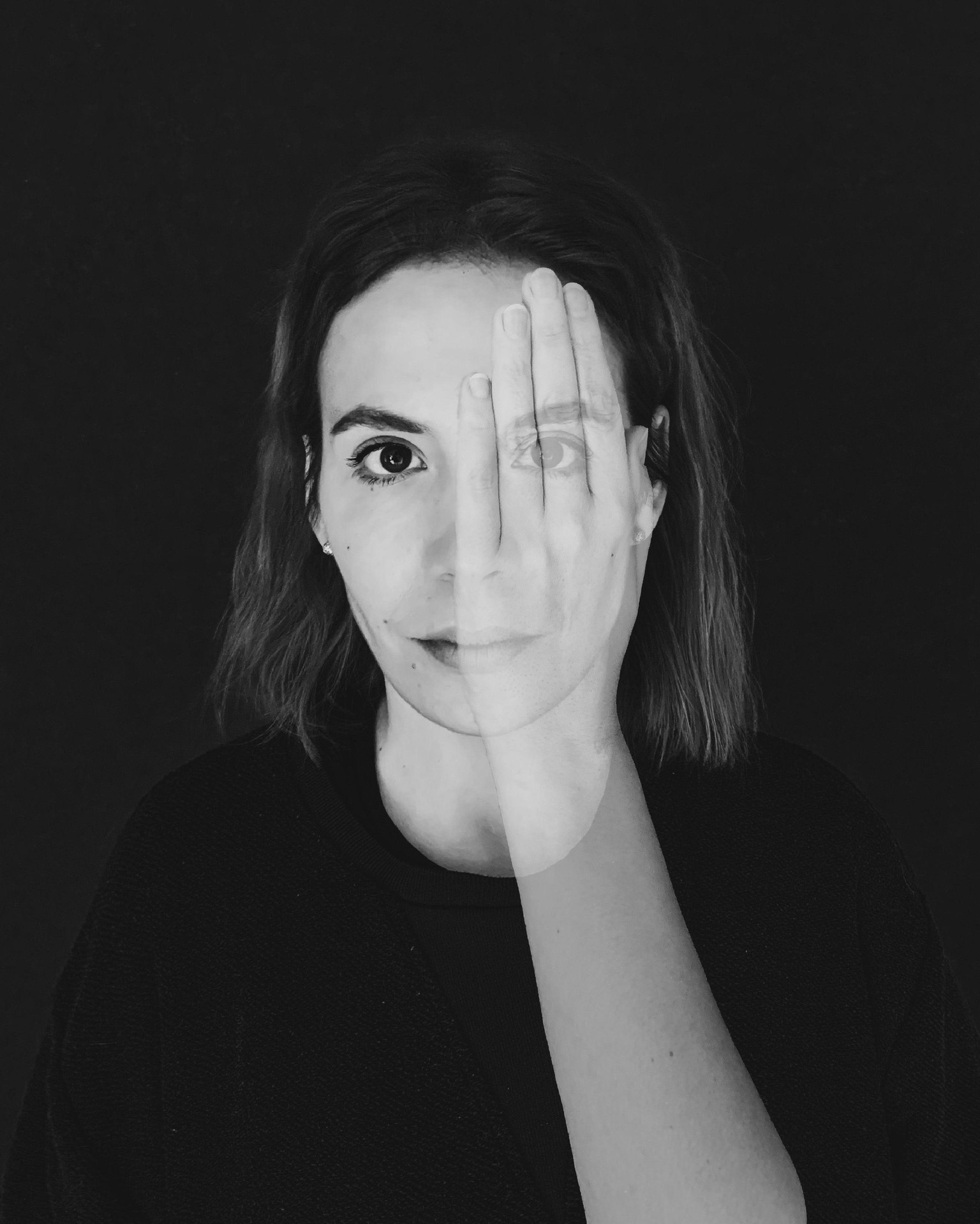 Composite Portrait Examples :) - image 2 - student project