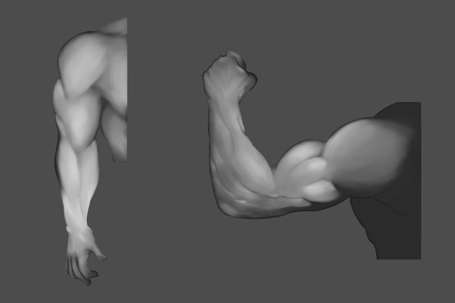 Painting Figures Submission - image 4 - student project