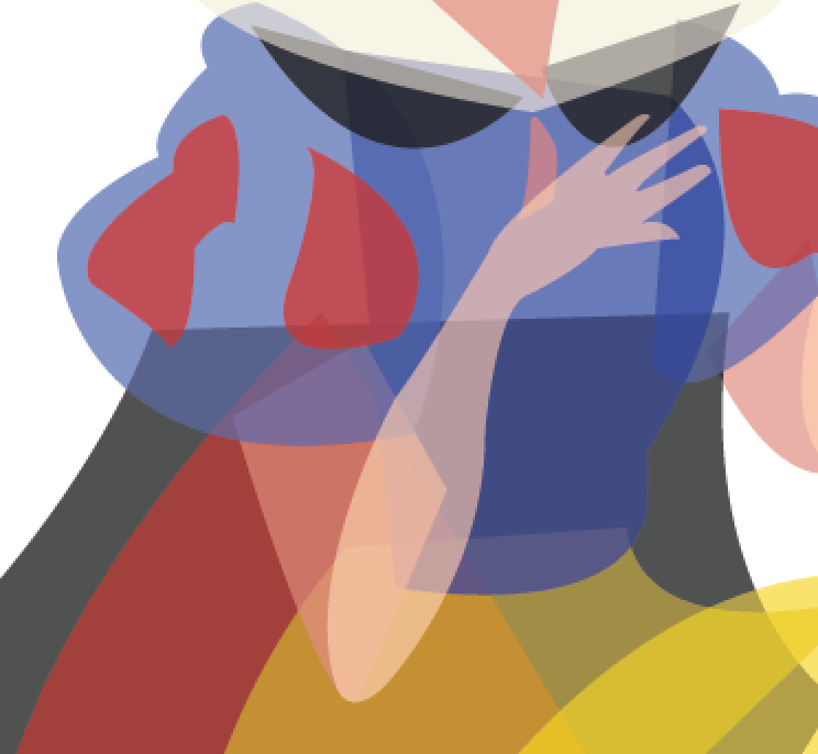 Snow white - image 2 - student project