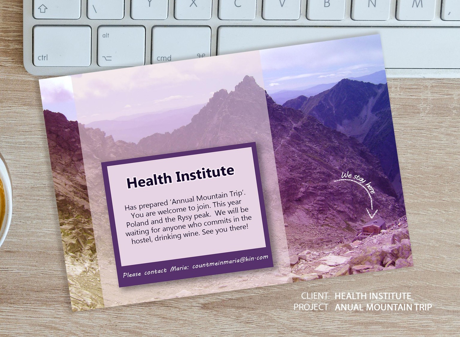 Adobe Photoshop CC – Essentials Training Course - image 1 - student project