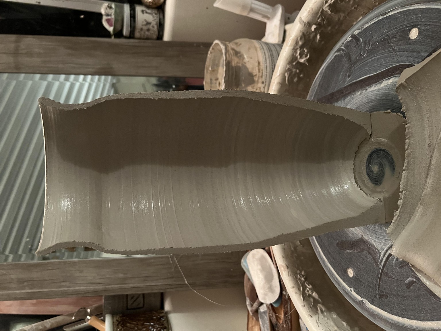 Cylinder - image 1 - student project