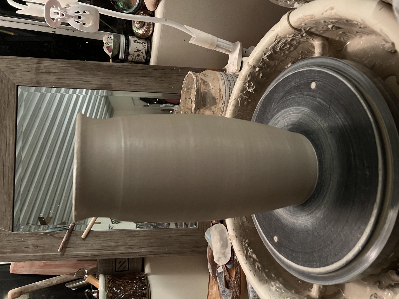 Cylinder - image 2 - student project