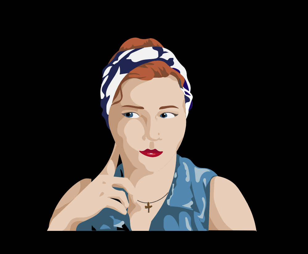 Adobe Illustrator Essentials Training - image 8 - student project