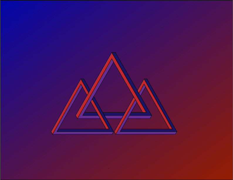 Adobe Illustrator Essentials Training - image 5 - student project