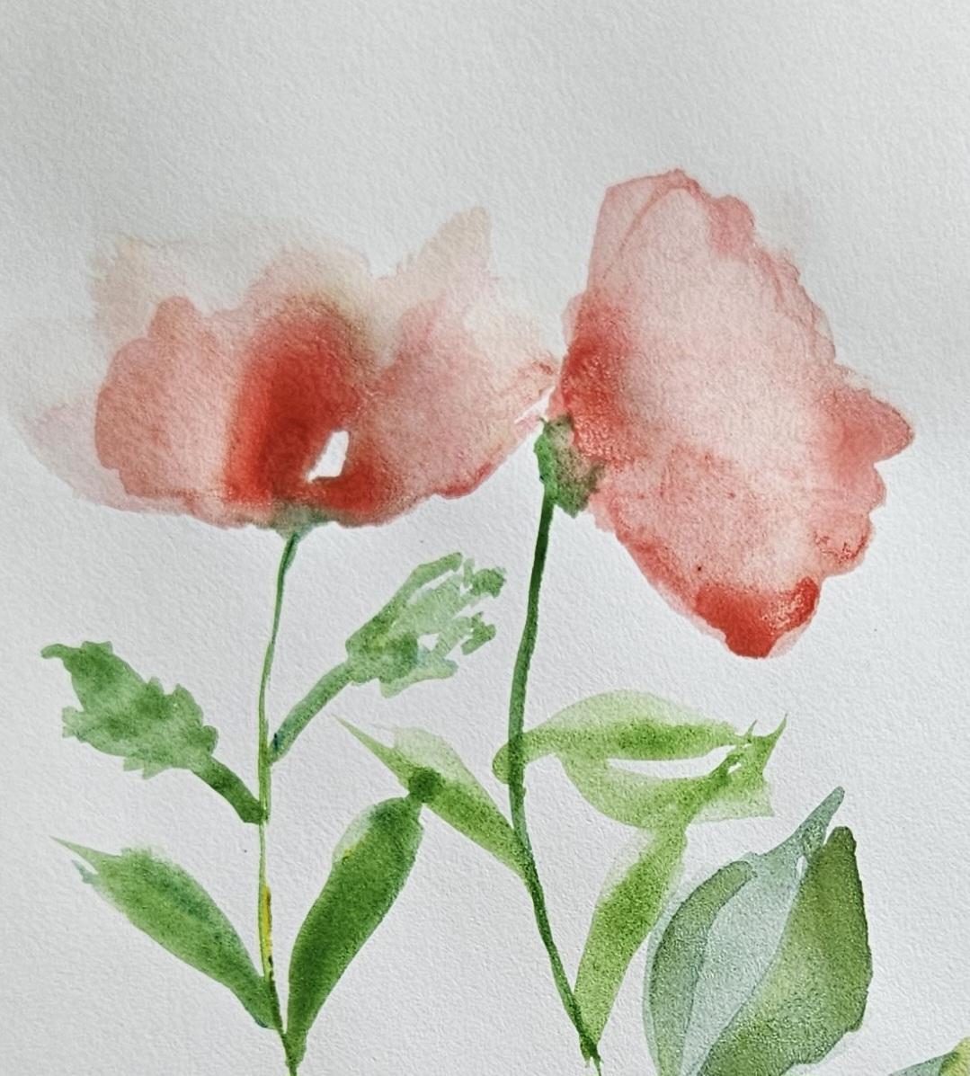 Flowers beauty - image 1 - student project