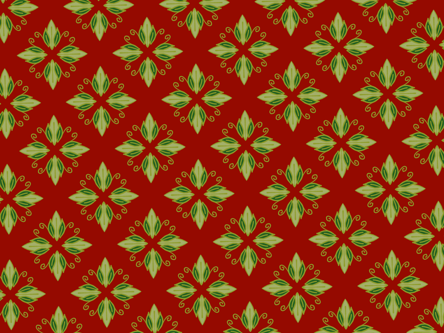 IOrnament patterns - image 1 - student project