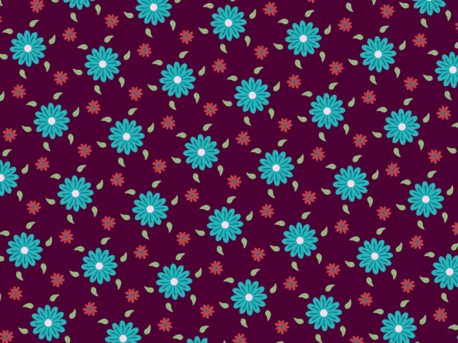 IOrnament patterns - image 2 - student project