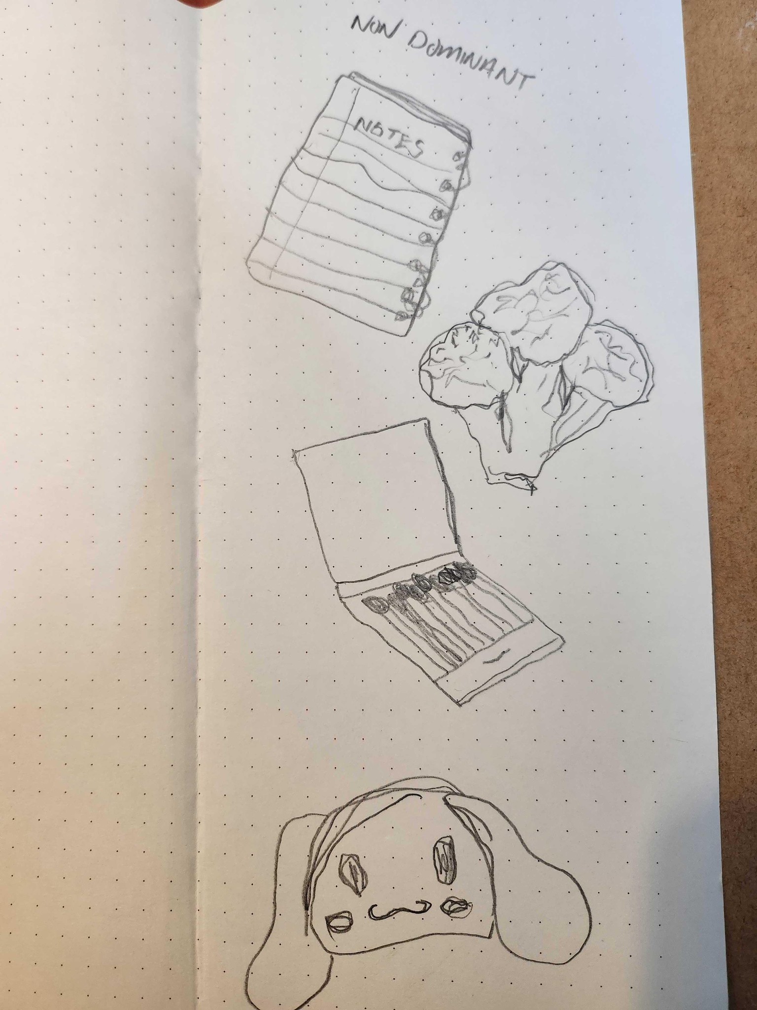 3 warm ups - image 3 - student project