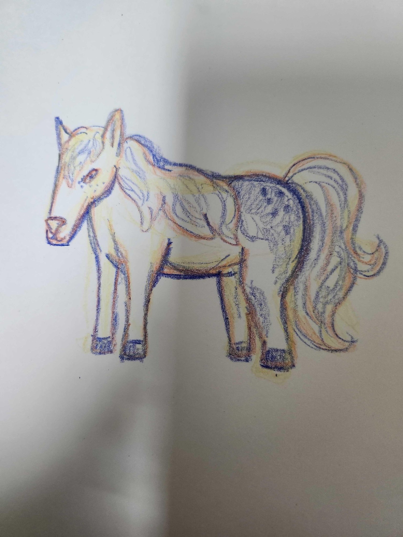3 warm ups - image 1 - student project