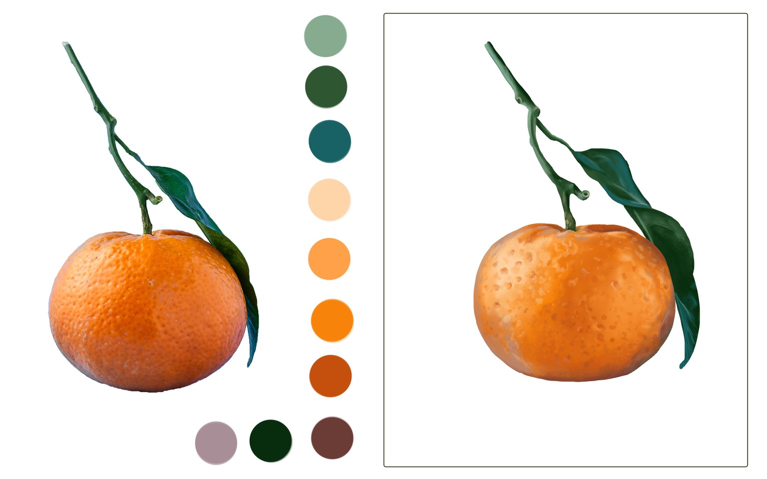 Blending Exercise - image 2 - student project