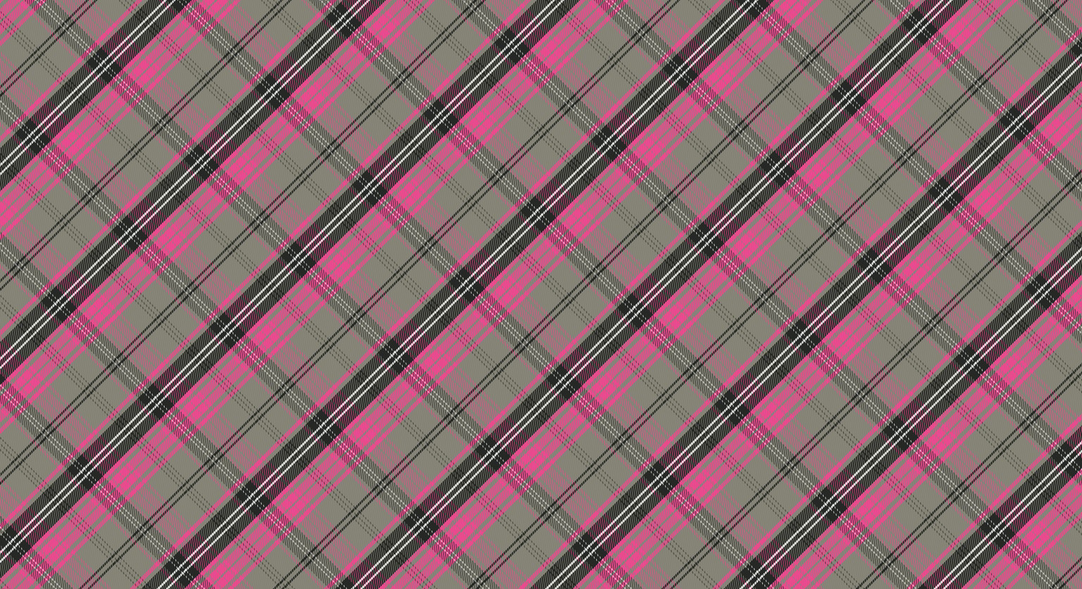 Tartan Bunnies! - image 2 - student project