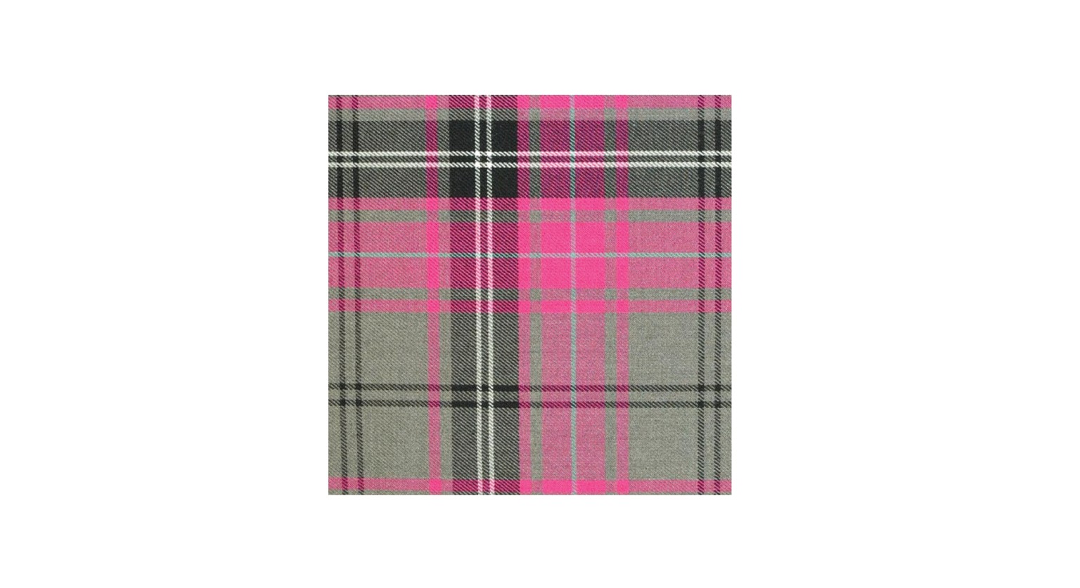 Tartan Bunnies! - image 1 - student project