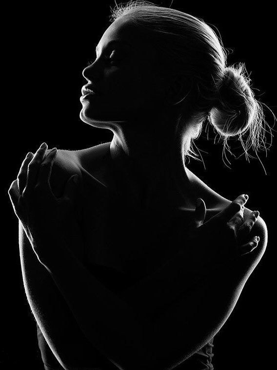 3 portrait photo - image 2 - student project