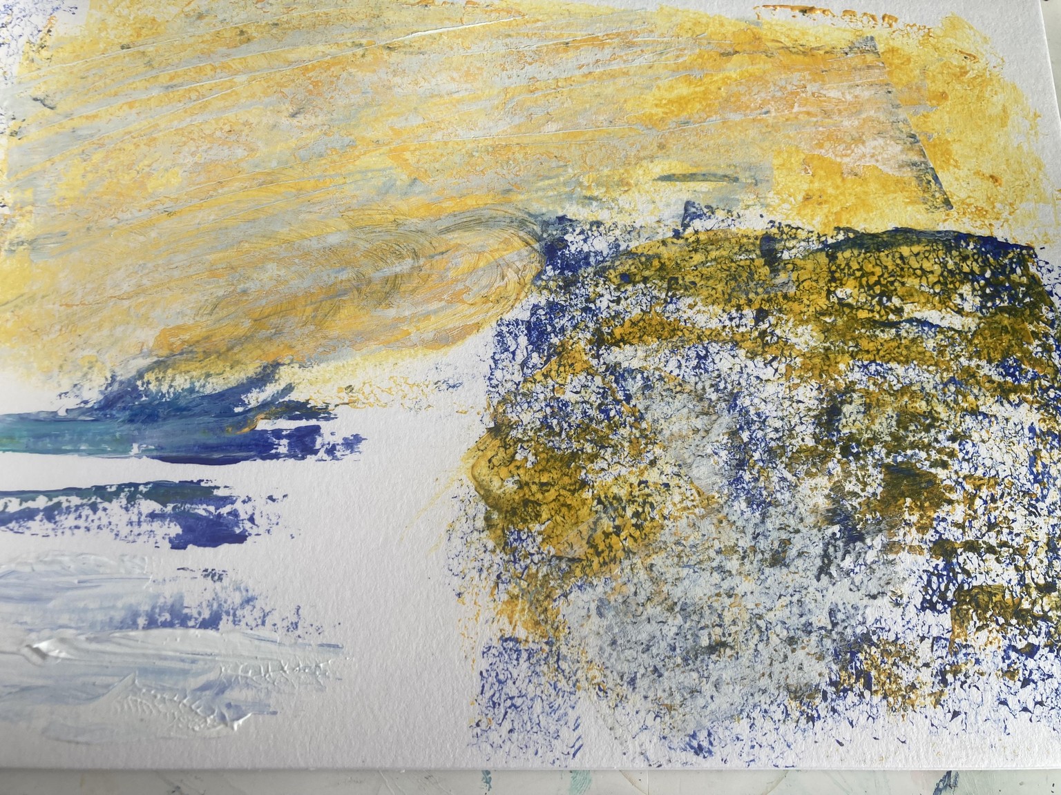 Some very preliminary practice - image 3 - student project