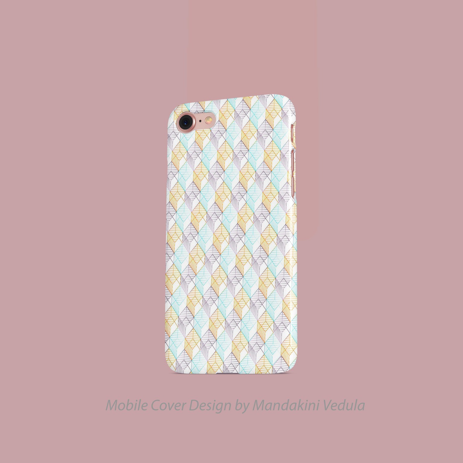 Mandakini's Projects - image 2 - student project