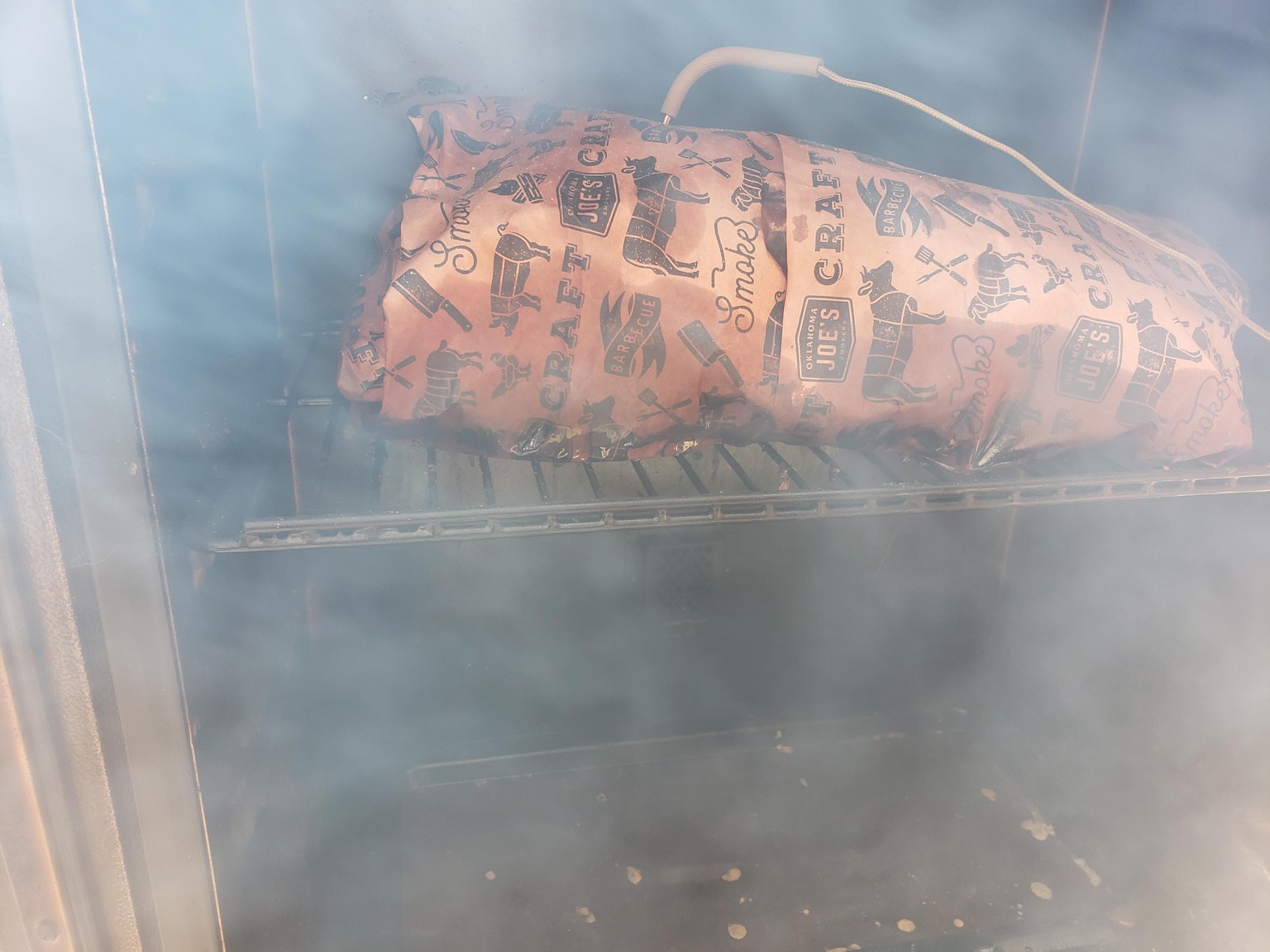 BBQ - image 1 - student project