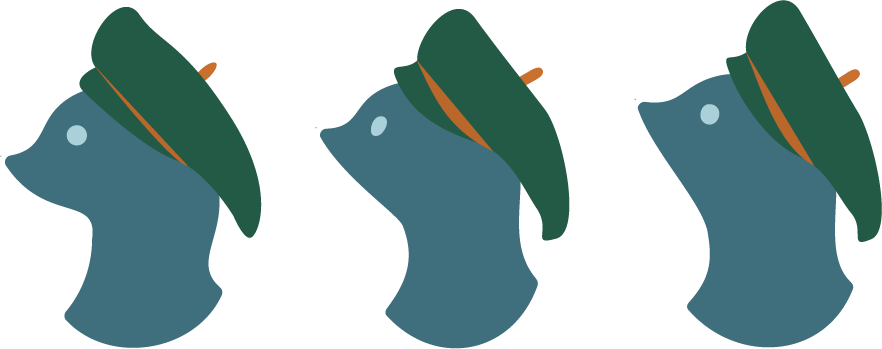 Advanced Adobe Illustrator Projects - image 5 - student project