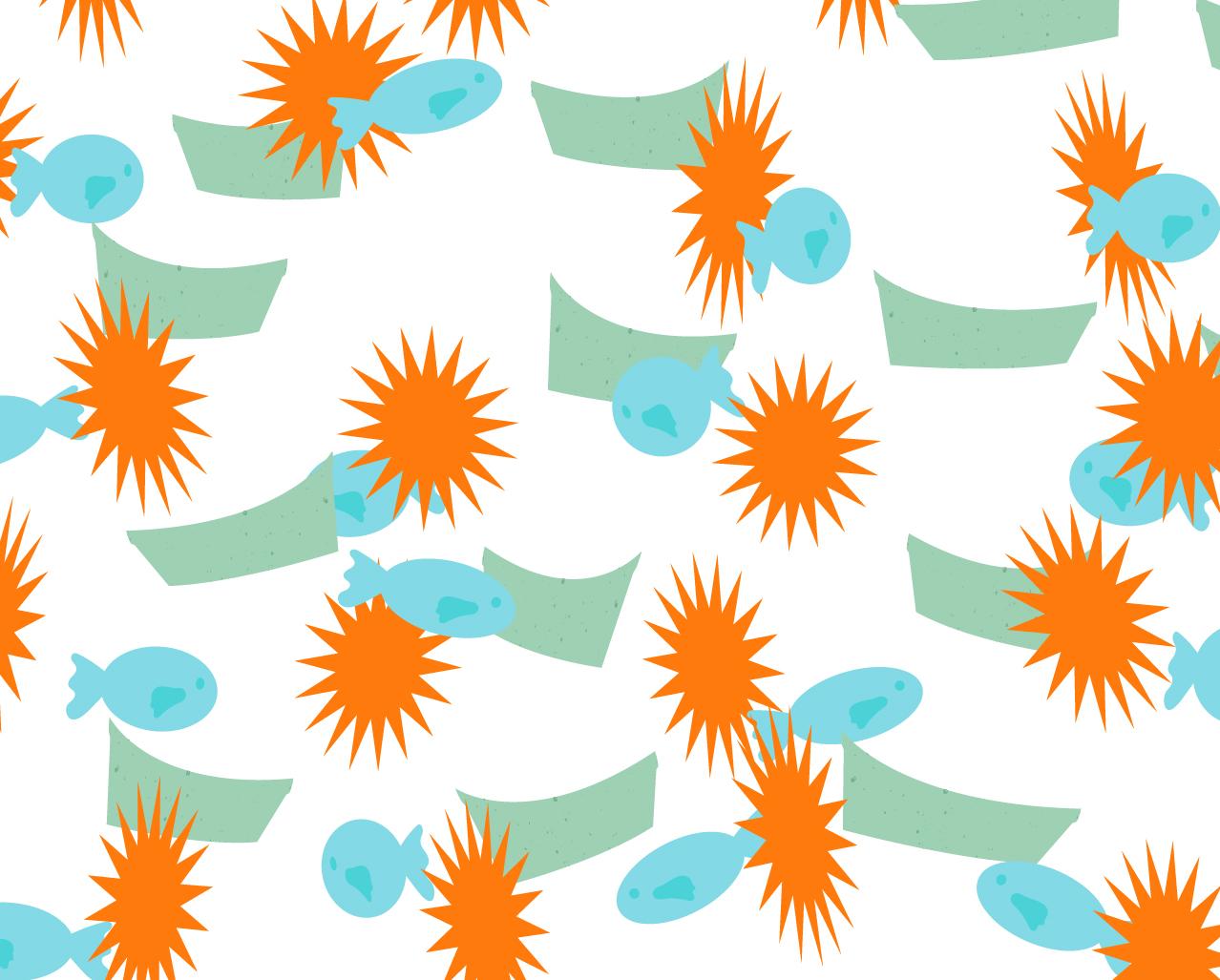 Advanced Adobe Illustrator Projects - image 24 - student project