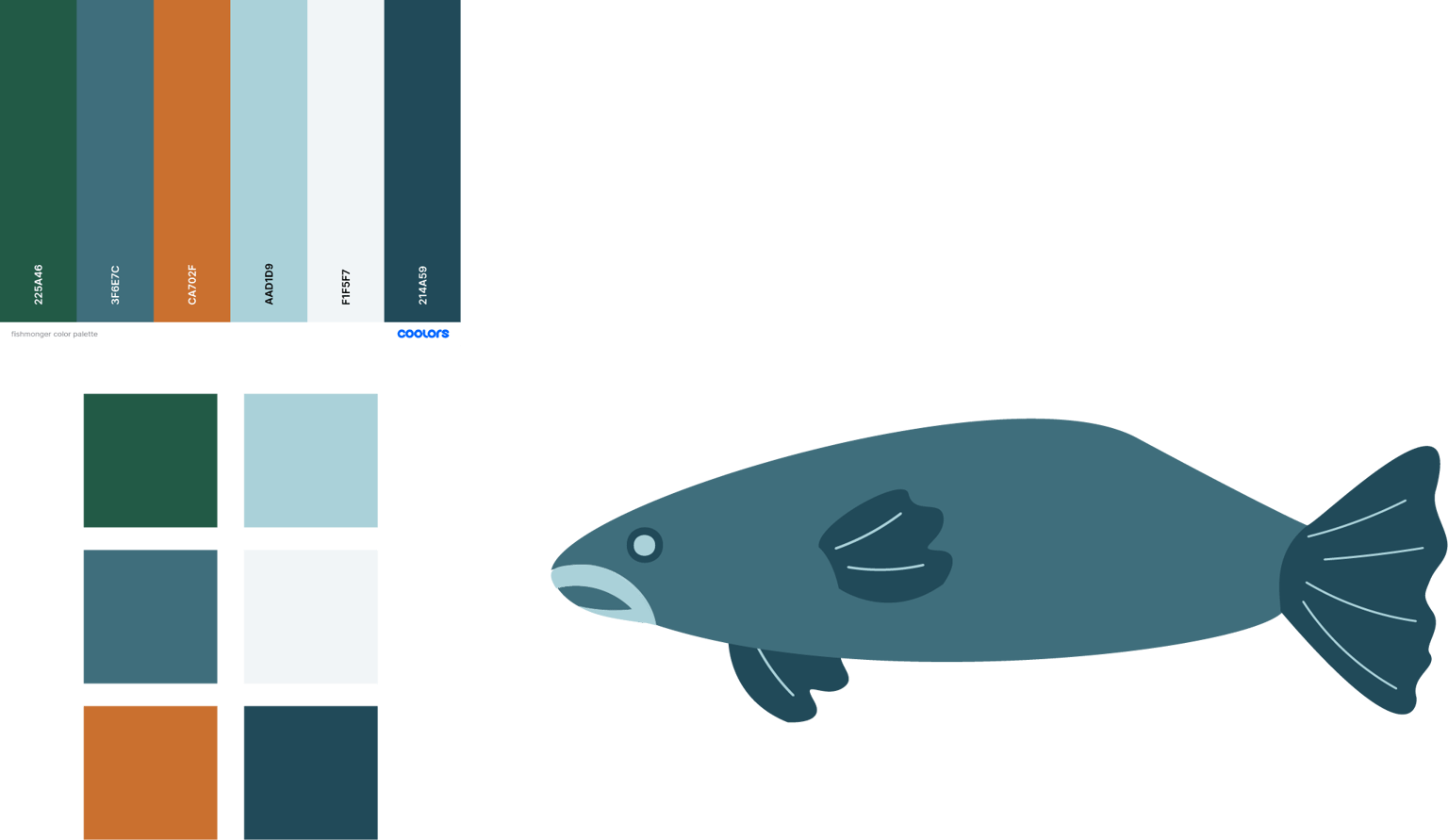 Advanced Adobe Illustrator Projects - image 11 - student project